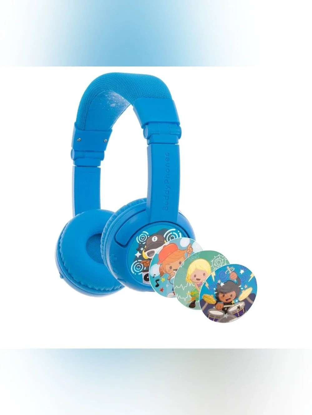 N/A playtime wireless